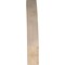Ekena Millwork 5 1/2"W x 30"D x 34"H Thorton Smooth Knee Brace, Douglas Fir BRC06X30X34THR00SDF - alternate 4
